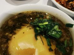 -李记搅团•非遗陕菜(三桥店)