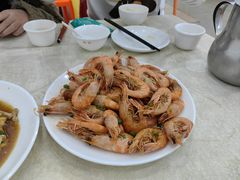 -锐记美食店·现捞海鲜(闸坡店)