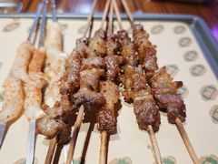 -蚝堡海鲜·威海菜·海肠捞饭·烧烤·亚洲吃蚝公司(幸福门店)
