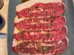-新石器烤肉(高行万嘉店)