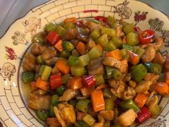 -清真马祥兴菜馆(云南北路店)