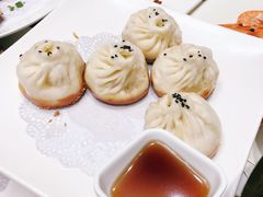 -阿英煲(凉城路店)