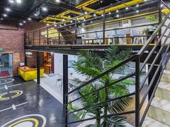 -不止轰趴桌游麻将台球(立水桥店)