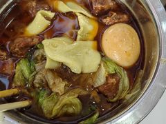 -鹍记特色牛杂面