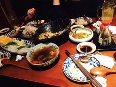 -醉虎传(南锣鼓巷店)
