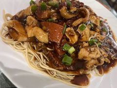 -梧桐面馆桐乡阿能面店(印象城店)