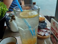 -热血兄弟·炭火烤肉(融侨中心店)
