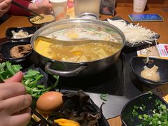 -呷哺呷哺 黄金牧场 (欢乐谷店)