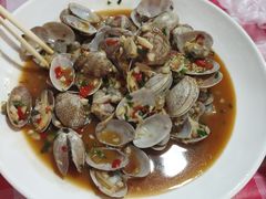 -小球滚滚湘菜馆·烤鱼·口味虾(太平街店)