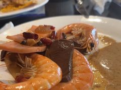 -济南蓝海御华大饭店·蓝钻国际美食自助百汇(山东书城店)