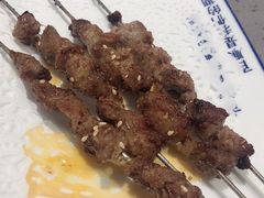 -羊来顺冰煮鲜羊铁锅烀羊肉(八卦岭店)