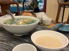 -安泰楼·佛跳墙创始人·传统闽味早茶·酒楼(三坊七巷闽菜地标店)