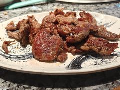 -阪尚皇·原切牛排·烤肉火锅自助(北京路店)