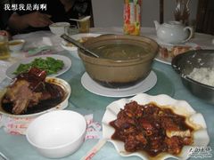 甪直-西汇饭店(甪直店)