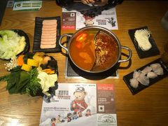 -呷哺呷哺(砂之船奥莱店)