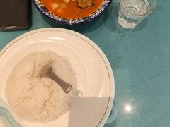 -清真聚陇缘美食餐厅(南横东街店)