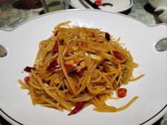 -米椰湘·辣椒炒肉