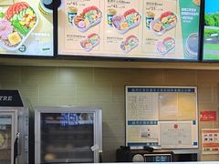 -赛百味SUBWAY(东风广场店)