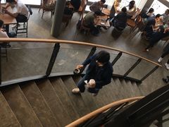 -星巴克臻选(宁波天一广场店)