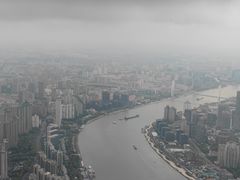 -上海中心大厦