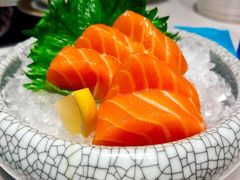 -晴季寿司(活力城店)