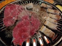 -喜来稀肉(旺角广华街店)