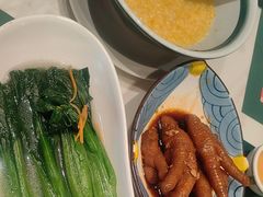 -悦得闲广式点心茶楼(蓝鲸世界店)