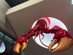 -王红军龙虾·大排档·烧烤(新民路店)