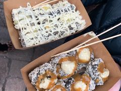 -品腐记·豆腐王朝(老门东总店)