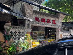 -桃姐农庄老字号(从化温泉店)