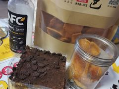 -浦江城市生活广场(江月路店)