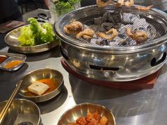 -本炙炭烤·蒲烧活鳗料理店(金沙洲店)