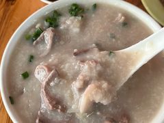 -洲心明记烧肉大粥(总店)
