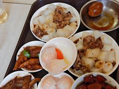 -石湾点心