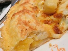 比萨饼-嘉喜来比萨(罗马花园店)