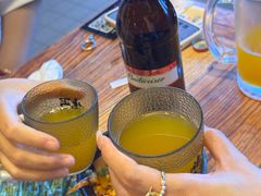 -北丐先生·野馄饨烧烤(泰达E街区店)