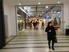 -SKECHERS 斯凯奇(上海国际时尚中心店)