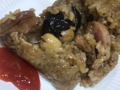 肉粽-林氏沙茶面·闽南必尝小吃(福建路店)