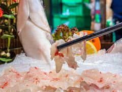 -官塘陈记鱼生·潮汕砂锅粥·牛肉火锅(潮枫路总店)