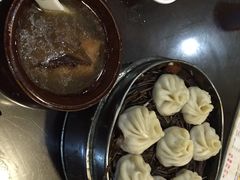 -龙老五汤店(站前西路店)