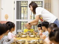 -天津蜂巢幼儿园·托育