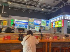 -雙冲柳州螺蛳粉&酸嘢&桂林米粉(簋街店)