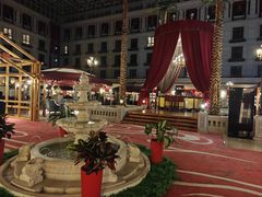 -中家鑫园温泉酒店鑫悦汤泉