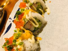 -千吉日本料理(日本一条街店)