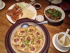 -金苑酒家·客家菜·广东老字号(万象店)