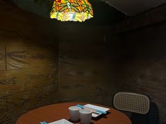 -树下时尚餐厅(翠园街店)