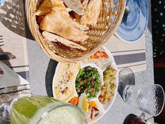 -La Medina餐厅(亮马河南路店)