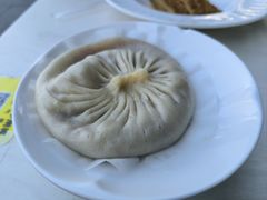 蟹黄大汤包-花园茶楼(兴城西路店)