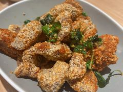 -隅乐胡椒虾·台湾菜·团建(皇岗店)