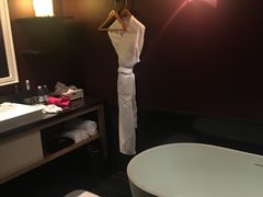 -深圳湾木棉花酒店
